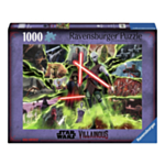 Star Wars® 1000 Palan Asajj Ventress Palapeli