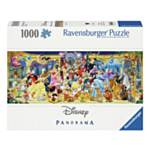 Disney® 1000 Palan Hahmopalapeli