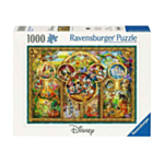 Disney® 1000 Palan Seikkailupalapeli