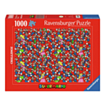 Super Mario® 1000 Palan Kuviopalapeli