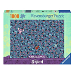 Stitch® 1000 Palan Kuviopalapeli