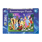 Disney Princess® 200 Palan Palapeli