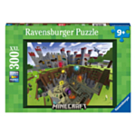 Minecraft® 300 Palan XXL Palapeli