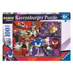 Sonic® 100 Palan Palapeli