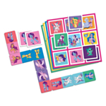 My Little Pony® Lotto, Domino & Muistipeli