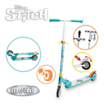 Stitch® Potkulauta Sininen