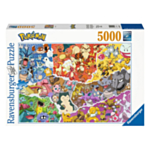 Pokémon® 5000 Palan Palapeli