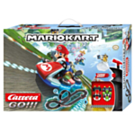 Super Mario® Mario Kart Autoratalelu 4,9 m