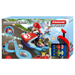 Super Mario® Mario Kart Autorata Lelu 2,9 m