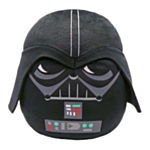 Star Wars® Darth Vader Tyynypehmolelu Musta