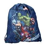 Avengers® Power Team Jumppapussi Sininen