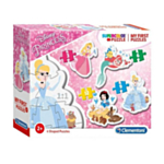 Disney® Prinsessa Lasten Palapeli