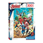 Avengers® Super Color 300 Palan Palapeli