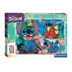 Stitch® 104 Palan Maxi Palapeli