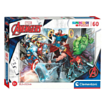 Avengers® 60 Palan Palapeli