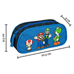 Super Mario® Toad Luigi Yoshi Penaali
