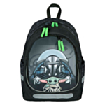 Star Wars® The Mandalorian Koulureppu