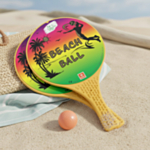 Beach Ball Rantatennissetti
