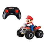 Super Mario® Mario Mönkijä Kauko-ohjattava Auto