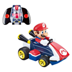 Super Mario® Mini Kauko-ohjattava Auto