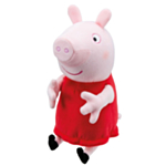 Pipsa Possu® Puhuva Pehmo Punainen