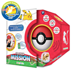 Pokémon® Kouluttajan Missio Lelut