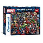 Avengers® Impossible 1000 Palan Palapeli