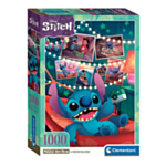 Stitch® 1000 Palan Valokuvaseinä Palapeli