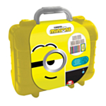 Minions® Leimasin & Piirustussetti Salkku
