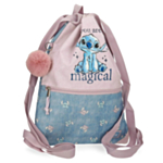 Stitch® You Are Magical Jumppakassi