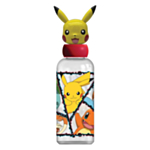 Pokémon® 3D Pikachu Juomapullo
