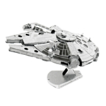 Star Wars® Millennium Falcon Rakennussetti