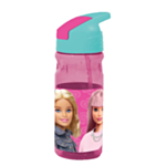 Barbie® Juomapullo Pinkki/Vaaleansininen