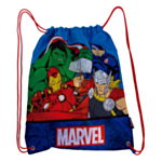 Avengers® Marvel Supersankarit Jumppapussi
