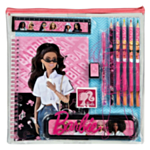 Barbie® Muistiinpanosetti