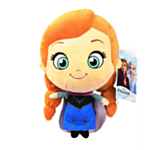 Frozen® Anna Pehmolelu Äänellä