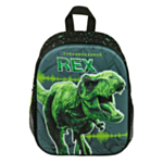 Jurassic World® T-Rex 3D Reppu