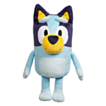 Bluey® Jumbo Pehmolelu Sininen