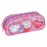 Pipsa Possu® Pipsa & Sanni Penaali Vaaleanpunainen