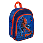 Spiderman® Pow Reppu Sininen