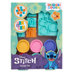 Stitch® Muovailuvahasetti