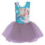 Frozen® Elsa Balettipuku