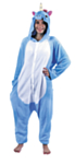 Kigurumi Yksisarvinen