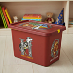 Harry Potter® Lelujen Säilytyslaatikko 7 L