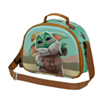 Star Wars® Grogu 3D Eväsrasialaukku