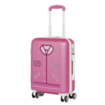 Barbie® Vedettävä Matkalaukku