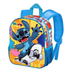 Lilo & Stitch® Skateboard Reppu