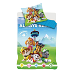 Paw Patrol® Vuodevaatteet