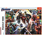 Avengers® End Game Palapeli