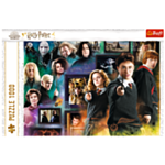 Harry Potter® Wizarding World Palapeli